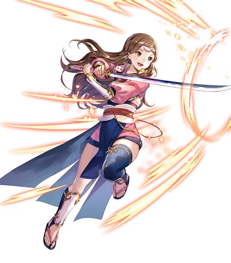 Image Hana Skillpng Fire Emblem Wiki Fandom Powered By Wikia