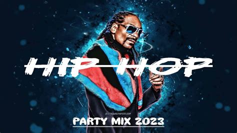 Hiphop 2023 🔥 Hip Hop And Rap Party Mix 2023 Mixtape By 😈 Dj Fearless 💀