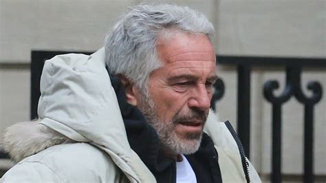 Billionaire Jeffrey Epstein Charged With Sex Trafficking Again Preen Ph