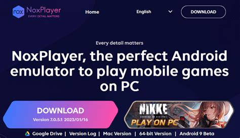 Best Free Paid Online Android Emulator Apps For Pc Sinta A