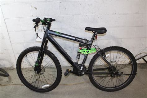 Genesis V2100 Mountain Bike Property Room