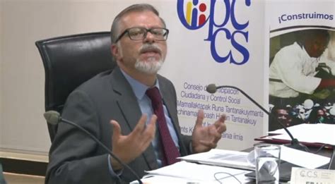 Comisión Cesa En Funciones A Secretario Que Pidió Anular Calificaciones De Contralor Diario La