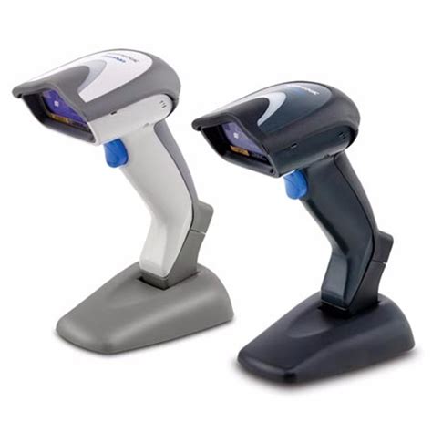 Datalogic Gryphongm D Cordless Barcode Reader