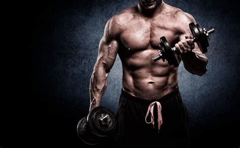 How Long Should Your Workout Be to Build Muscle?