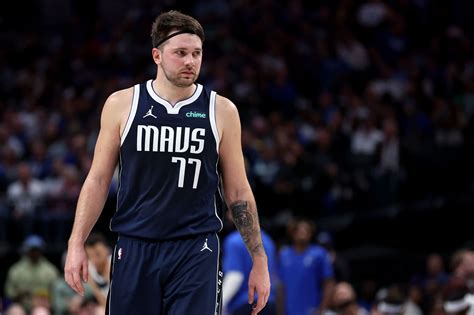 Is Luka Doncic Playing Tonight Against Portland Trail Blazers Latest