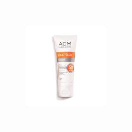 Sensitelial Gel Spf Ml Acm Farmacia Ardealul