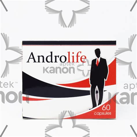 Androlayf N60 Aptekonline Az Onlayn Aptek