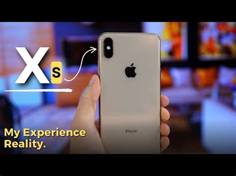 Iphone Xs In After Ios Update Lena Chahiye Ya Nhi Youtube