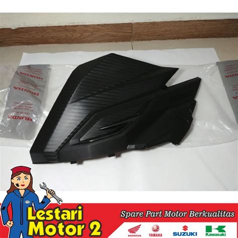 Jual Promo Cover Body Bawah Vario Vario Led Original Honda