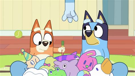 Bluey Season 1 Image Fancaps