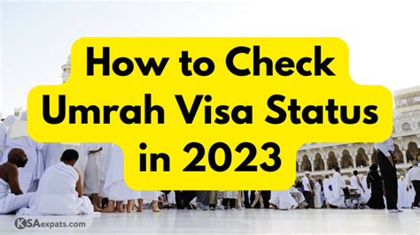 How To Get Umrah Rawdah Permits Via Nusuk App Ksa Expats