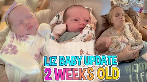 Meet Liz Johnstons Adorable Baby Life As A Little Dwarf