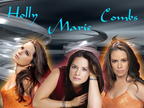 Holly Marie Combs Charmed Wallpaper 144625 Fanpop