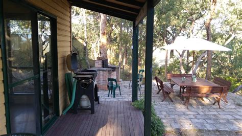 Kurrajong Trails And Cottages Kirkwood Road Blaxlands Ridge Nsw 2758