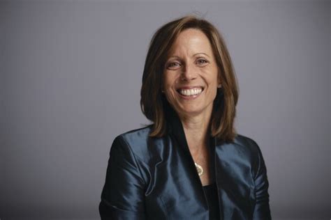 Most Powerful Women In Finance No 4 Adena Friedman Nasdaq