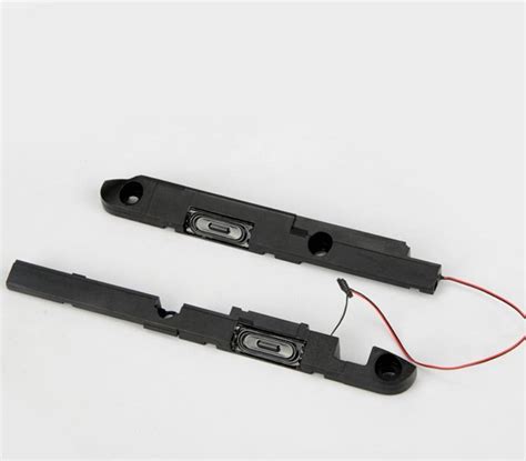 Black Laptop Internal Speaker Set For Hp Ac Ay Af At Rs