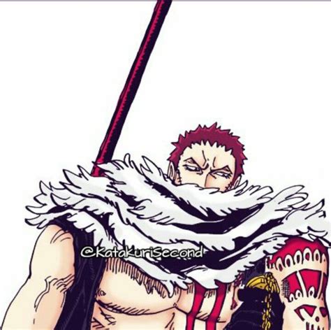 Katakuri Icon Artofit