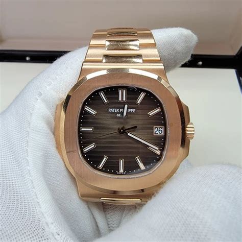 Buy Patek Philippe Nautilus 5711 1R 001 BULLION CHRONO LLC