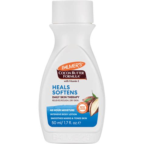 Palmers Hand And Body Cocoa Butter Formula Lotion 50ml