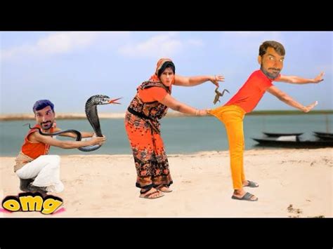 Top New Funniest Comedy Video Must Watch Very Special New Comedy