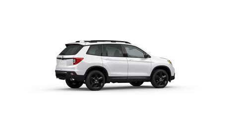 Honda Passport 2020 Lease Honda Best New