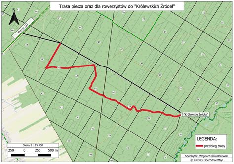 Region Radomski Remont Drogi Na Kr Lewskie R D A Radomskie Info