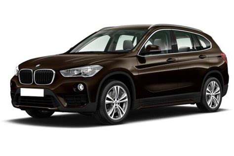 Bmw X1 2016 2019 Sdrive18i Xline Price Review And Specs For October 2022