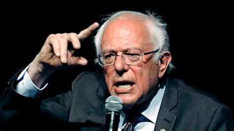 What Bernie Sanders' tax returns say about his faith in socialism | Fox ...