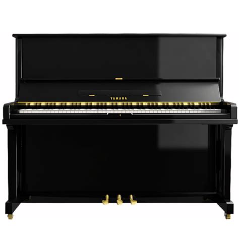 Yamaha U3G – Japan Used Piano