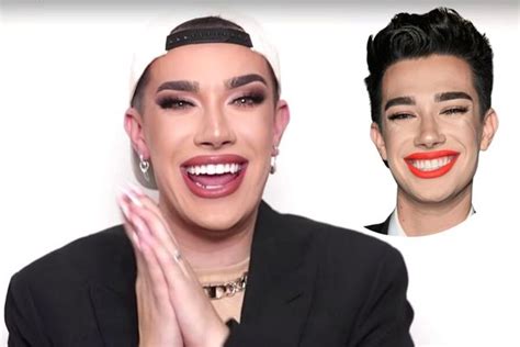 Youtuber And Makeup Artist James Charles Biography Age Controversies