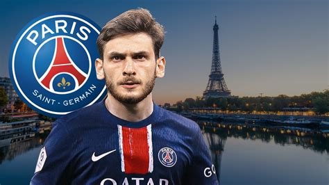 Kvaratskhelia Psg Accordo Di Massima Intrigo Skriniar Danilo Tutte