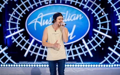 Recap Australian Idol On Channel 7 And 7plus 4 February Tv Central