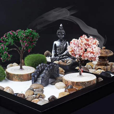 Japanese Zen Garden Mini