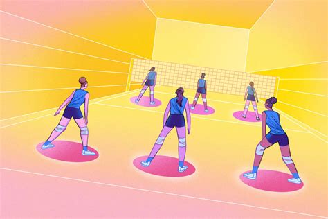 How To Play Volleyball, According to Pros. Nike.com