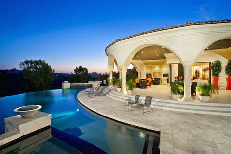 The Bridges Rancho Santa Fe Homes Luxury Real Estate Agents