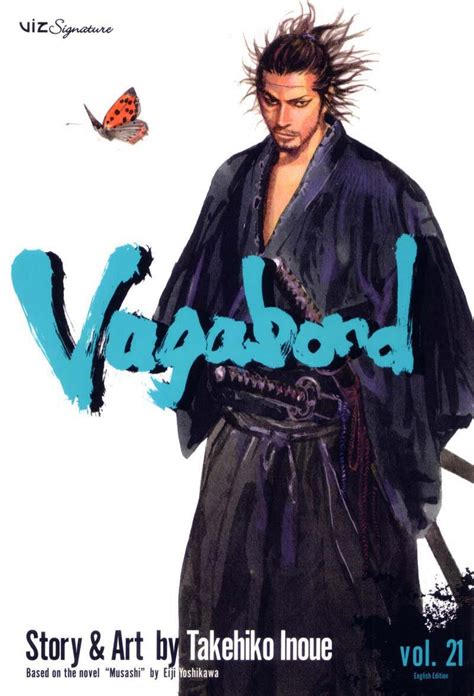 Vagabond, Volume 21 by Takehiko Inoue | Goodreads