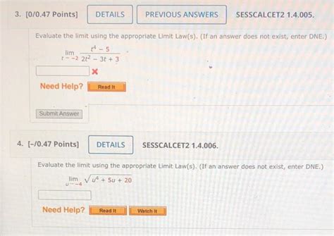 Solved 3 0 0 47 Points DETAILS PREVIOUS ANSWERS Chegg