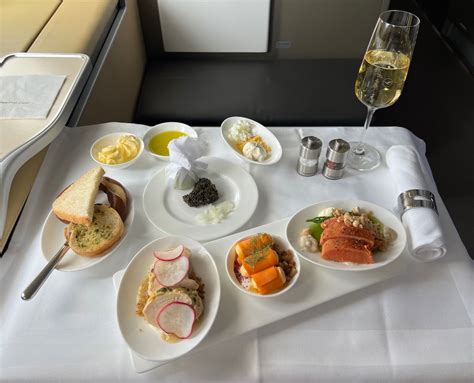 Lovely Lufthansa Airbus A380 First Class One Mile At A Time