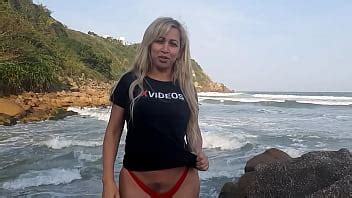 Mirella Mansur Na Praia Video Porno Amador Kabine Das Novinhas