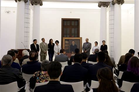 Conmemoran 127 aniversario del natalicio de Enrique Díaz de León