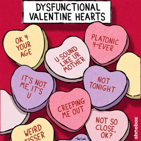 Funny Valentines Day Quotes Youll Both Love Hallmark Canada