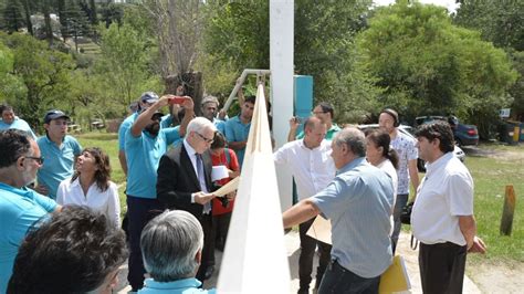 La Coopi retuvo el servicio de agua y el municipio la declaró en