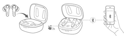 Earfun Air Pro 3 True Wireless Earbuds User Manual