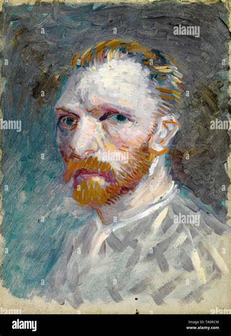 Dipinti Di Vincent Van Gogh Immagini E Fotografie Stock Ad Alta