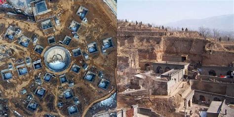 Caves In China A Home To 30 Million Inhabitants Holidify