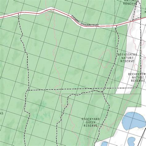 Getlost Map 1938 Arrowsmith Wa Topographic Map V15 175000 By Getlost Maps Avenza Maps