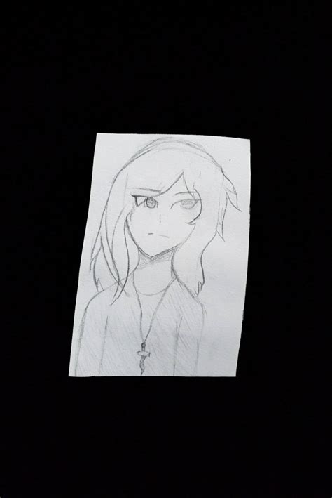 A 2019 Drawing I Made By Enderkitten25 On Deviantart