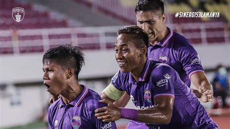 Link Indosiar Live Streaming Persita Vs RANS Nusantara FC BRI Liga 1