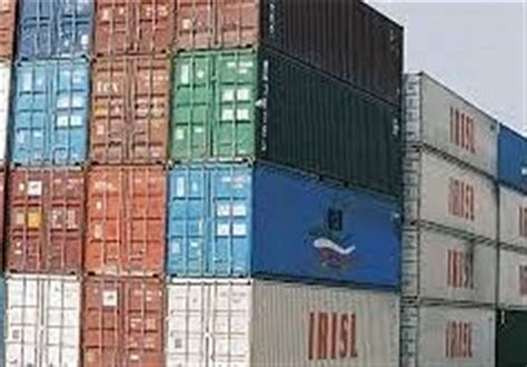 Non Oil Exports From Irans Markazi Customs Up 54 In 2 Months