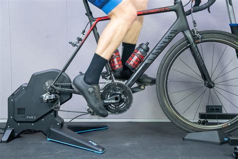 Tacx Flux 2 Smart Trainer 2020 Edition In Depth Review DC Rainmaker